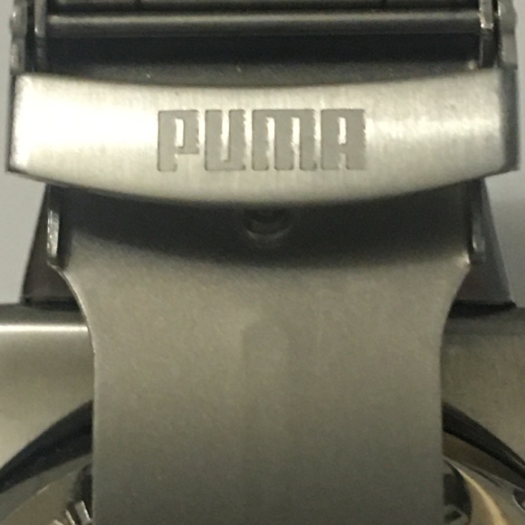 PUMA Quartz Watch - Picture 2 of 2